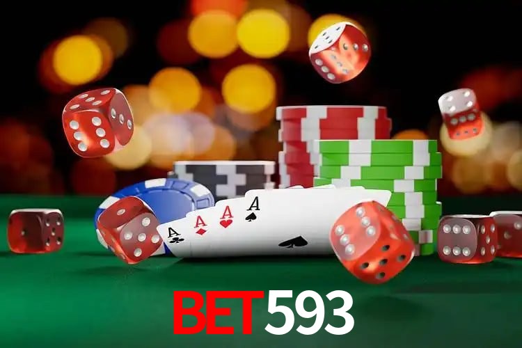 Descubra o Programa VIP da bet593: Vantagens Exclusivas para Jogadores
