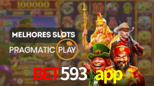 Programa VIP bet593 app