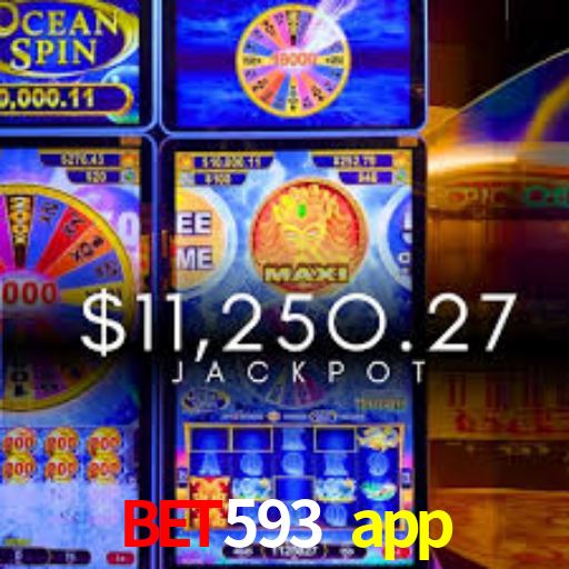 Casino Ao Vivo bet593 app