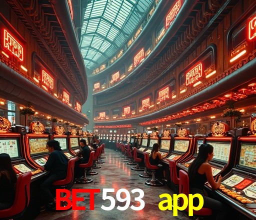 Mesa de Blackjack bet593 app
