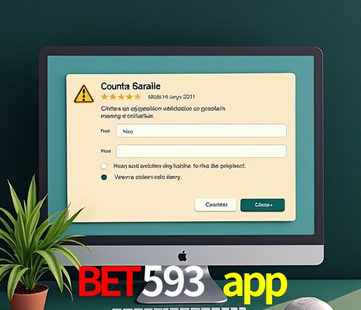 Interface Premium bet593 app