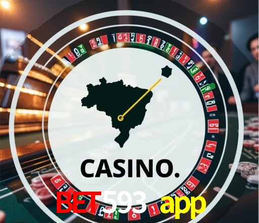 Casino Ao Vivo bet593 app