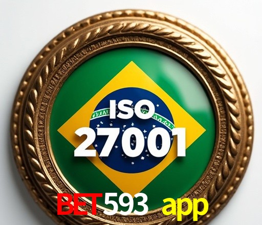 Tecnologia da Plataforma bet593 app